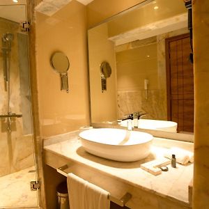 Camera superior con letto king size